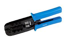 Crimping Tool - 40-RP538 - Click Image to Close
