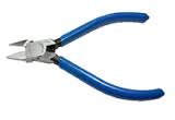 Electronic & Plastic Cutting Plier - 40RP805 - Click Image to Close