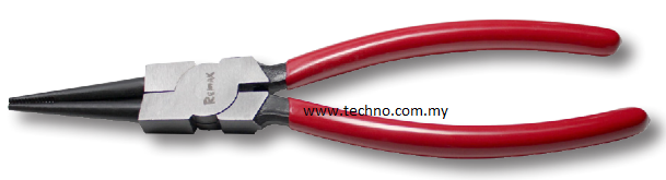 Circlip Pliers ( internal Straight ) W/O Spring - 40CP512 - Click Image to Close