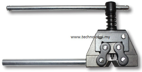REMAX Roller Chain Breaker - 40-PR600 - Click Image to Close