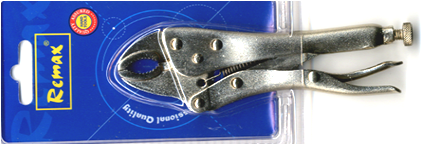 REMAX 40-RP312 Locking Plier - Click Image to Close