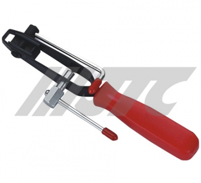 C.V. JOINT BANDING TOOL(WITH CUTTER) (4640) - Click Image to Close