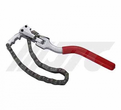 JTC4724 HEAVY DUTY CHAIN OIL FILTER WRENCH - Click Image to Close