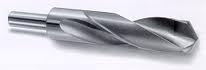1/2" Reduced Shank Sliver & Deming Drill - 50DS300 - Click Image to Close