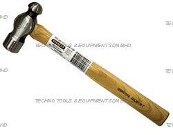 STANLEY 54-193 BALL PEIN HAMMER 2lbs - Click Image to Close