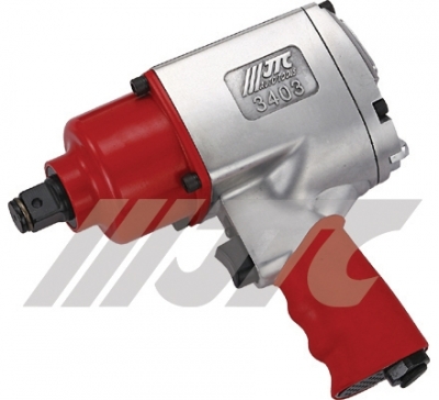 JTC3403 3/4" HEAVY DUTY AIR IMPACT WRENCH - Click Image to Close