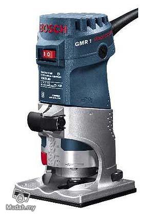 Bosch Palm Router GMR-1 - Click Image to Close