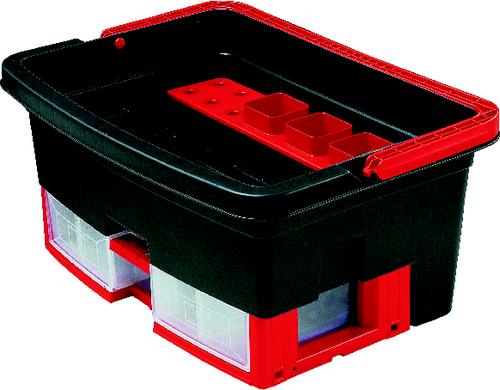 KENNEDY KEN593-1080K Tool Container with Drawer - Click Image to Close
