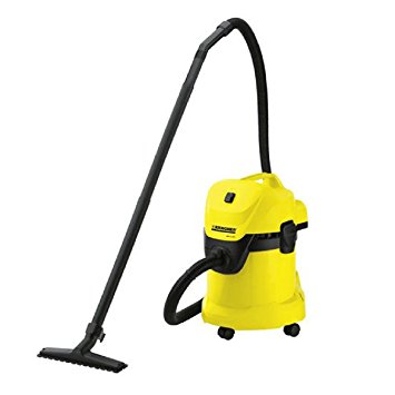 Karcher WD3 Wet & Dry Muiltpurpose Vacuum Cleaner - Click Image to Close