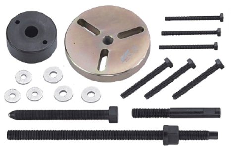 JTC-4293 BMW MINI TIMING BELT PULLEY INSTALLER / REMOVER - Click Image to Close