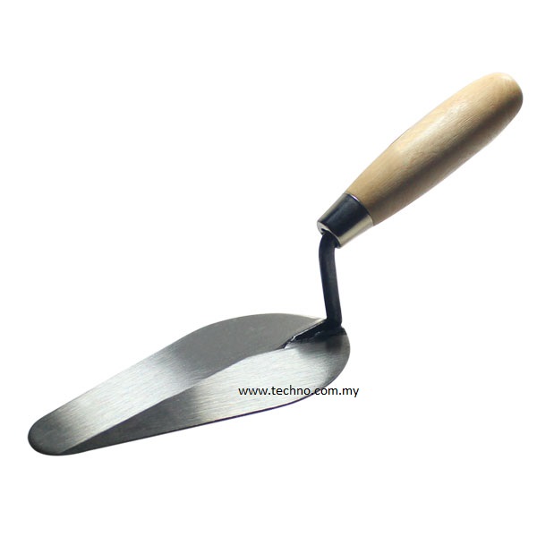 5" BRICKLAYING TROWEL MERVIN 63-PT105 - Click Image to Close