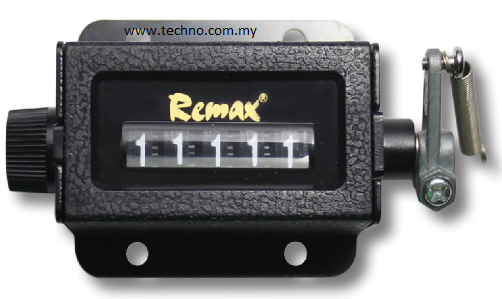 REMAX 64-CM202 MACHINE COUNTER - Click Image to Close