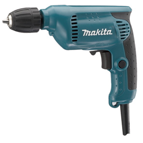 Makita 10mm Variable Speed Drill 6413 - Click Image to Close