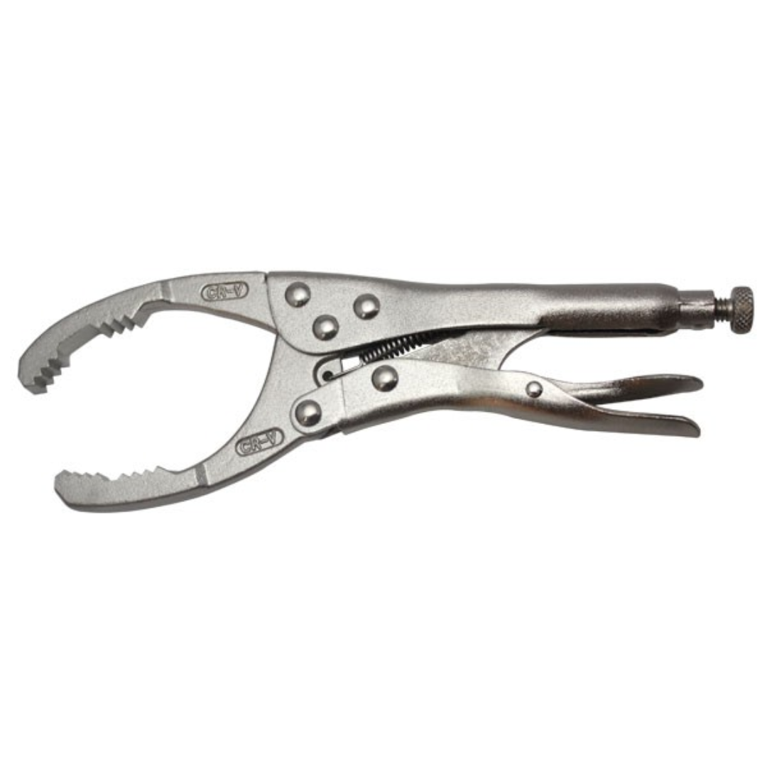 REMAX HEAVY DUTY OIL FILTER WRENCH MASTER PLIER 10'' 70-FP250