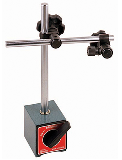 MITUTOYO 7010S-10 Magnetic Stand - Click Image to Close