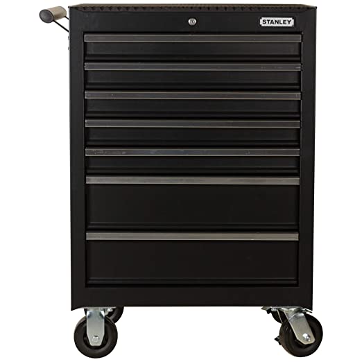 Stanley 93-547 7 drawer roller cabinet