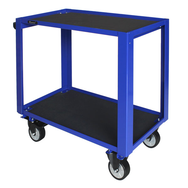 REMAX 77-HT302 INDUSTRIAL TROLLEY - Click Image to Close