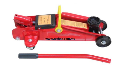 Floor Jack - 77JF101A - Click Image to Close
