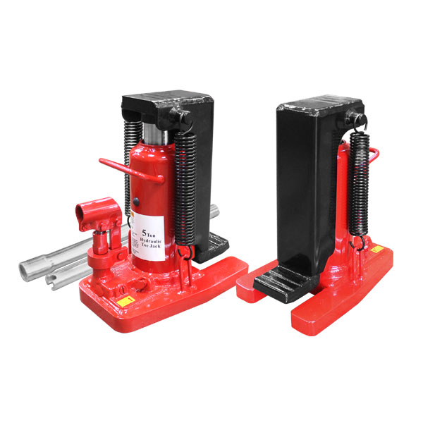 REMAX 77- JH310 HYDRAULIC TOE JACK - Click Image to Close