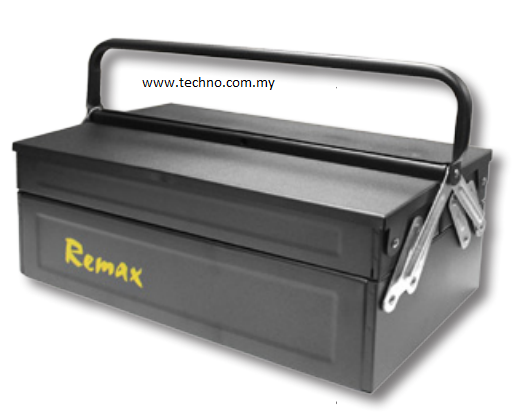 REMAX 77-TB012 CANTILEVEL TOOL BOX