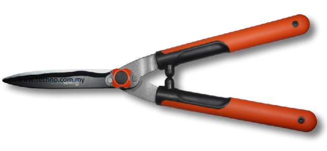 REMAX 81-SG643 WAVE HEDGE SHEAR - Click Image to Close