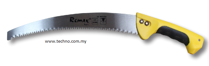 REMAX 82-MS350 PRUNING SAW - Click Image to Close