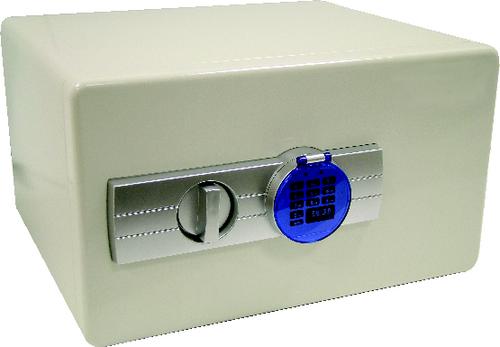 FIREGUARD ELECTRONIC COMBINATION SAFE - Click Image to Close