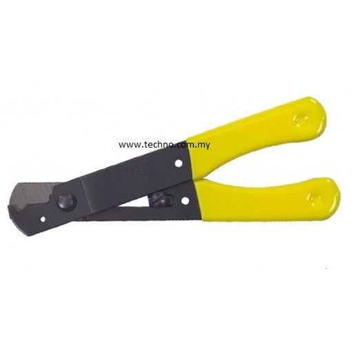 STANLEY ST84-214 WIRE STRIPPER 130MM - Click Image to Close