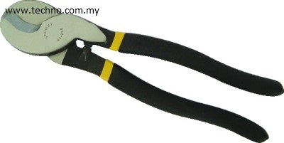 STANLEY ST84-258 10" CABLE CUTTER 60MM - Click Image to Close