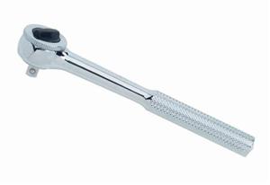 Stanley 87-720 1/2" Drive Round Head Ratchet - Click Image to Close