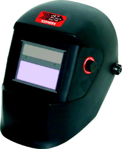Automatic Welding Helmet - Click Image to Close