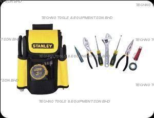 Stanley 92-005 22 PCS electrician's tools set - Click Image to Close