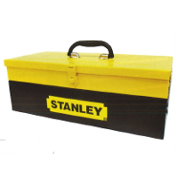 Stanley 94-192 3 Tray Cantilever Box - Click Image to Close