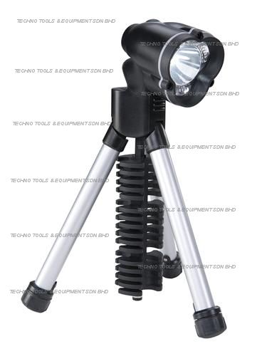 STANLEY - 95-112 - MAXLIFE 369 TRIPOD TORCH - Click Image to Close