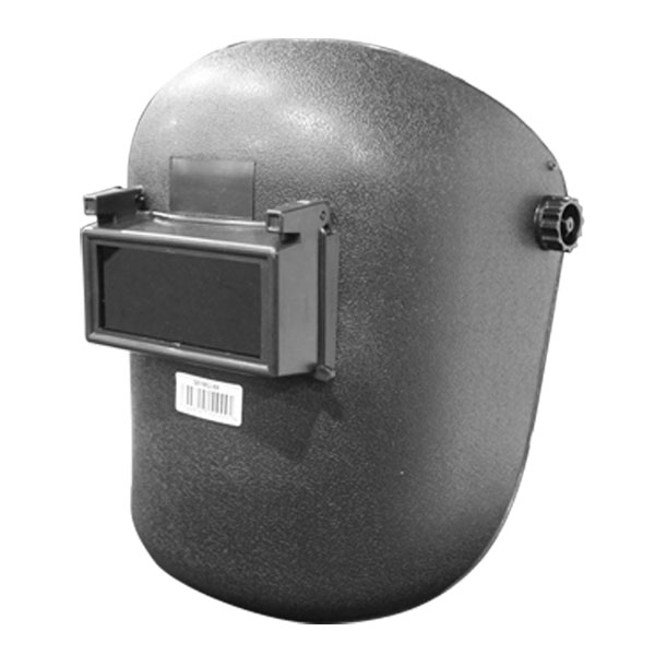 WELDING FACE SHIELD HEAD HOLD - 99-UM150 - Click Image to Close