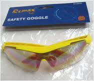Safety Spectacle - 99-UM203 - Click Image to Close