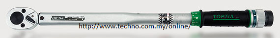Torque Wrench (ANAF1203) - Click Image to Close