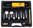 AT-7032(MK)1/4" (6mm) mini die grinder kit - Click Image to Close