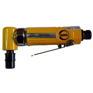 AT-7034M 1/4"(6mm) Angle Die Grinder - Click Image to Close