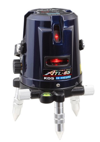 KDS Line Laser ATL-65 - Click Image to Close