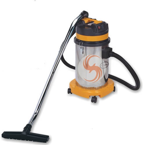 BF-501 WET & DRY VACUUM CLEANER - Click Image to Close
