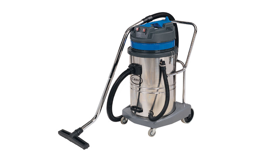 OGAWA BF-580 WET & DRY VACUUM CLEANER - Click Image to Close