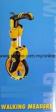 MEASURING WHEEL 6"/150mm BH5010 - Click Image to Close