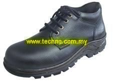 BLACK HAMMER SAFETY SHOES BH2336 - Click Image to Close