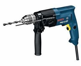 Bosch Rotary Drill GBM13RE - Click Image to Close