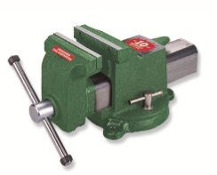 Jonnesway 4" ALL STEEL SWIVEL-BASE VISE C-A8 - Click Image to Close