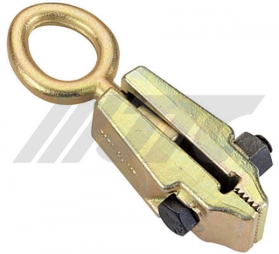 JTCC101 SMALL MOUTH PULL CLAMP - Click Image to Close