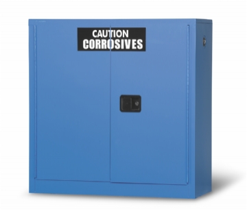 Corrosive & Acid Storage Cabinets - C104 - Click Image to Close