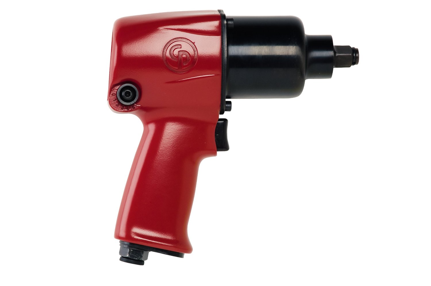 Chicago Pneumatic CP7733 1/2-" heavy Duty Air Impact Wrench - Click Image to Close