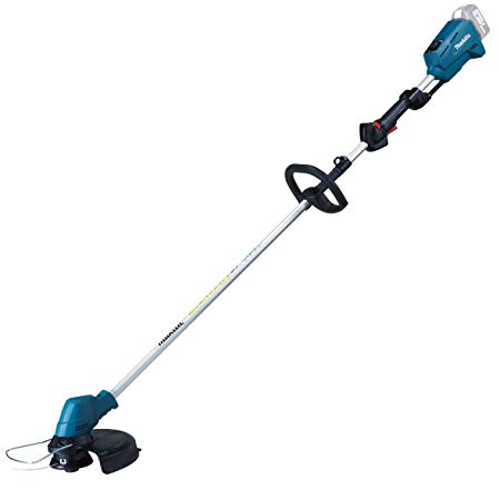 Makita DUR182LZ 18 V LXT Li-ion Line Trimmer Body Only - Click Image to Close